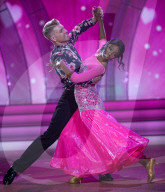 Dancing with the Stars
