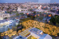 FEATURE -  Arbeitsplatz im Grünen: Das Second Home Hollywood inmitten der Millionenmetropole Los Angeles