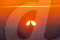 FEATURE -  Gorgeous: Sonnenaufgang in London