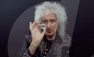 PEOPLE - Rockband Queen mit Gedenkmünze geehrt