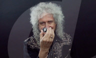PEOPLE - Rockband Queen mit Gedenkmünze geehrt