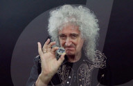 PEOPLE - Rockband Queen mit Gedenkmünze geehrt