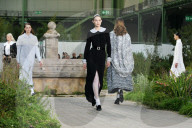 Chanel show, Runway, Spring Summer 2020, Haute Couture Fashion Week, Paris, France - 21 Jan 2020