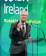 Varadkar and Tim Cook CEO Apple