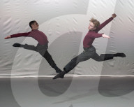 Rambert School of Ballet and Contemporary Dance celebrate their 100th anniversary this year. 