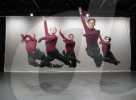 Rambert School of Ballet and Contemporary Dance celebrate their 100th anniversary this year. 