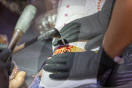 FEATURE - Tattoo-Messe in Lille