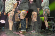 FEATURE - Tattoo-Messe in Lille