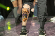 FEATURE - Tattoo-Messe in Lille