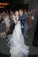 PEOPLE - Til Schweiger an der Aftershowparty zur Weltpremiere DIE HOCHZEIT in Berlin