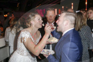 PEOPLE - Til Schweiger an der Aftershowparty zur Weltpremiere DIE HOCHZEIT in Berlin