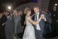 PEOPLE - Til Schweiger an der Aftershowparty zur Weltpremiere DIE HOCHZEIT in Berlin