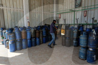 NEWS - Gas wird knapp im Gaza-Streifen