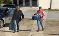 NEWS - Gas wird knapp im Gaza-Streifen