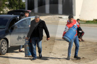 NEWS - Gas wird knapp im Gaza-Streifen
