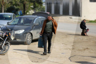 NEWS - Gas wird knapp im Gaza-Streifen