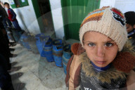NEWS - Gas wird knapp im Gaza-Streifen