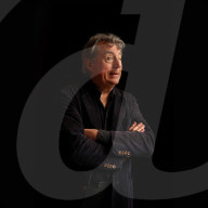 English director Terry Jones