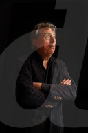 English director Terry Jones