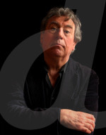 English director Terry Jones
