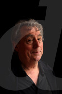 English director Terry Jones