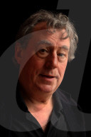 English director Terry Jones