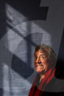 English director Terry Jones