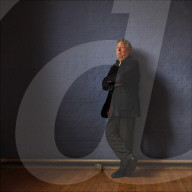 English director Terry Jones