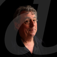 English director Terry Jones