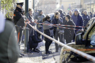 NEWS - Neapel: Camorra tötet ein Mitglied des Lo Russo-Clans