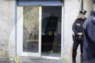 NEWS - Neapel: Camorra tötet ein Mitglied des Lo Russo-Clans