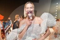 Jean Paul Gaultier show, Runway, Spring Summer 2020, Haute Couture Fashion Week, Paris, France - 22 Jan 2020