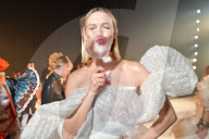 Jean Paul Gaultier show, Runway, Spring Summer 2020, Haute Couture Fashion Week, Paris, France - 22 Jan 2020