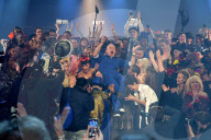 Jean Paul Gaultier show, Runway, Spring Summer 2020, Haute Couture Fashion Week, Paris, France - 22 Jan 2020