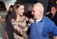 Jean Paul Gaultier show, Runway, Spring Summer 2020, Haute Couture Fashion Week, Paris, France - 22 Jan 2020