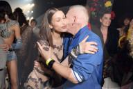 Jean Paul Gaultier show, Runway, Spring Summer 2020, Haute Couture Fashion Week, Paris, France - 22 Jan 2020