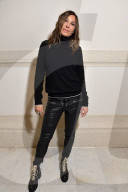 Jean Paul Gaultier show, Front Row, Spring Summer 2020, Haute Couture Fashion Week, Paris, France - 22 Jan 2020