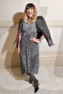 Jean Paul Gaultier show, Front Row, Spring Summer 2020, Haute Couture Fashion Week, Paris, France - 22 Jan 2020