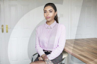 Amy Dunne on her lonely, harrowing abortion fight: 'I was told I would be done for murder'
At 17, Dunne was pregnant with a baby who had a fatal abnormality. She was given a pseudonym and became the focus of a landmark Irish legal case ? but now she is r