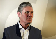 Keir Starmer 