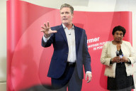 Keir Starmer 