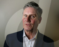 Keir Starmer 