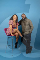 Levi David Addai & Nicole Lecky 