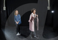 ‘I secretly thought I was funny’: how a brain tumour turned my mother into a standup comic. My sixtysomething mother lacked confidence, but has reinvented herself as Manchester’s answer to Mrs Maisel