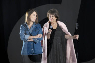 ‘I secretly thought I was funny’: how a brain tumour turned my mother into a standup comic. My sixtysomething mother lacked confidence, but has reinvented herself as Manchester’s answer to Mrs Maisel