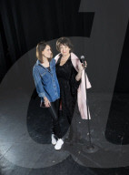‘I secretly thought I was funny’: how a brain tumour turned my mother into a standup comic. My sixtysomething mother lacked confidence, but has reinvented herself as Manchester’s answer to Mrs Maisel