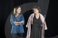 ‘I secretly thought I was funny’: how a brain tumour turned my mother into a standup comic. My sixtysomething mother lacked confidence, but has reinvented herself as Manchester’s answer to Mrs Maisel