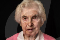 The gates of hell: Auschwitz 75 years on. Renee Salt was 15 when she was sent to Auschwitz.