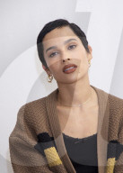 Zoe Kravitz American Actress