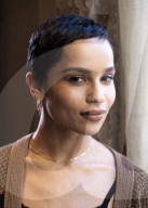 Zoe Kravitz American Actress
